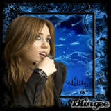 I wait for you,I love you Miley....Helft mit Miley nach DEutschland zu holen!