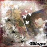 Jared Padalecki ~ Spring