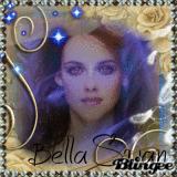 Bella(original by pufffetta7)