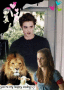 edward and bella