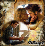 Robert & Emilie in Remember me