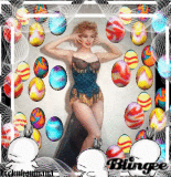 Happy Easter Norma Jeane Mortensen