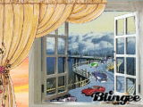 Das Fenster