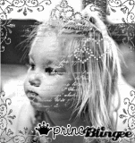 little princess..