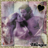 couple d'amour pour la vie