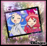 twin princess