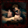 The Vampire Diaries