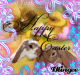 ^^ Happy Easter ^^ by Shy!!