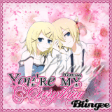 Rin & Len Kagamine