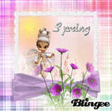 Spring - PDB Color Challenge