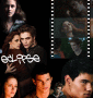 The twillight saga: ECLIPSE