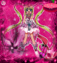 mermaid princess luchia