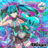Miku Hatsune 