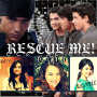 RESCUE ME!! CAP 6HAY MARI OLVIDE USAR TU SELLITO LO SIENTO TANTO PERDONAME