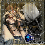 Show your true beauty~*(SBW)