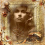 VINTAGE WOMAN!
