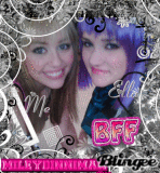 ▒Me And Ella│Original Blingee ▒