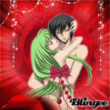 C.CxLelouch - Naked Love