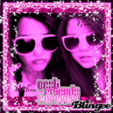 Me & Ninni (my BFF IRL)
