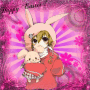 Happy Easter for all my friends <3 Happy Easter for all my friends <3