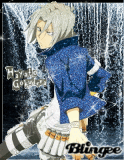 Hayato Gokudera