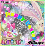 Happy Easter all my friends! ^_^