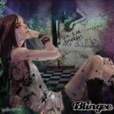 We are broken what must we do to restore our innocence - Effy from Skins 3-4