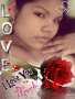 I Love You Rafael