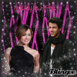 Miley e Nick