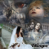 Breaking dawn[for shyvaya]✿By Sara✿