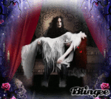 fantasy goth