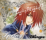 Kratos Aurion ~ Spring Melody