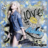 Ashley for my BFFL´s Melissa !!! I LOVE YOU SOOOO... MUCH SWEETY !!! ♥ ♥ ♥ 