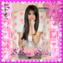 Selly~Pink,White, & Black<3 Selly~Pink,White, & Black<3