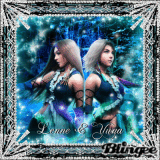 Lenne & Yuna