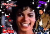 Michael Jackson is sexy and hot