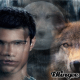 jacob black