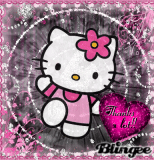 Danke an alle meine Freunde x3