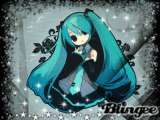 Hatsune Miku 
