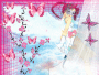 Manga aux Papillons