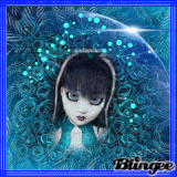 bleu
