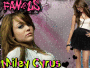 Miley Cyrus