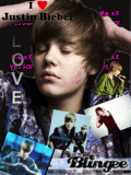 JUSTIN B Babez xxx ;)