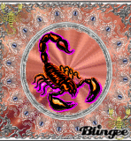 Sternzeichen: Skorpion