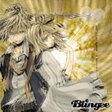 Len and Rin Kagamine