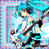 VOCALOID² Miku Hatsune