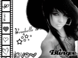 brookelle bones
