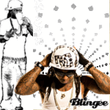 Lil Wayne <3