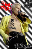 rock boy