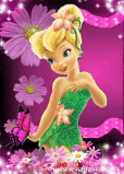 TinkerBell is LOVE ♥